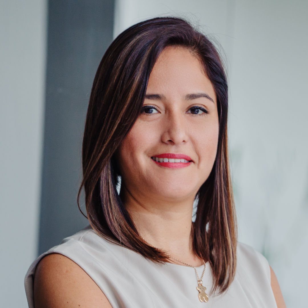 Vera Pérez