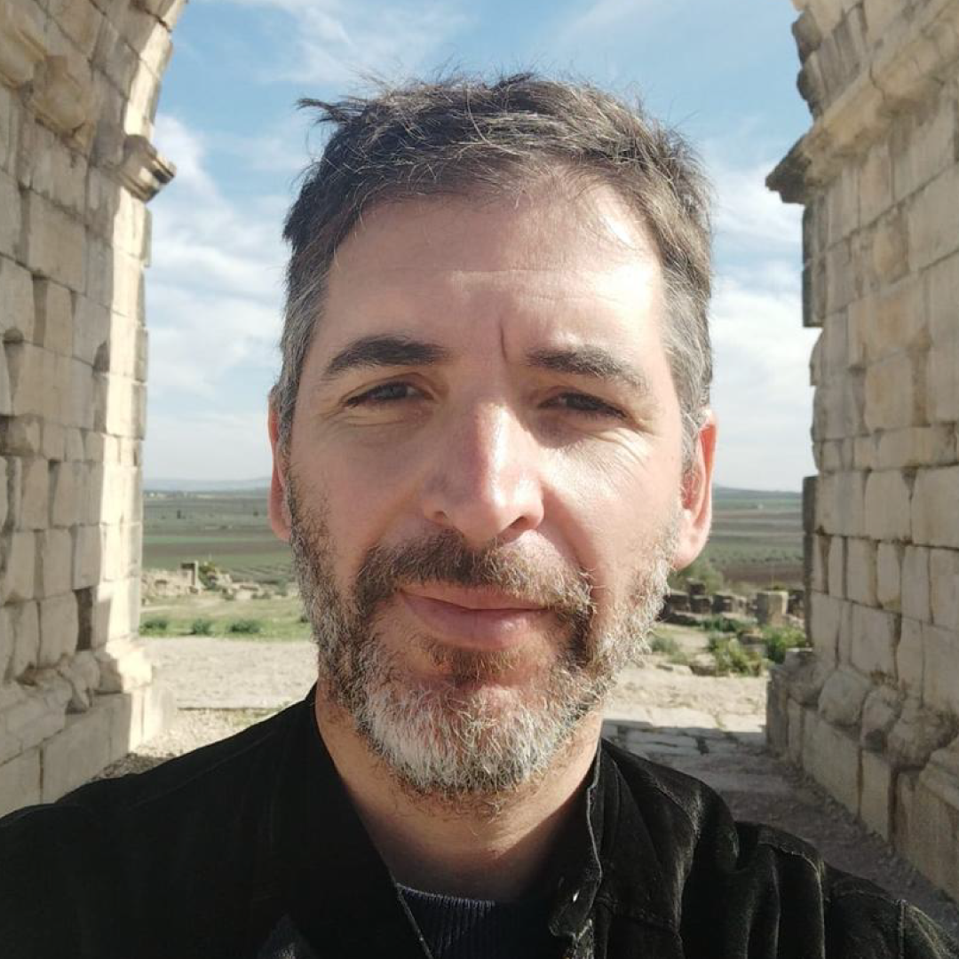 Sebastián Rodríguez